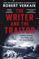 The Writer And The Traitor