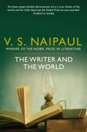 The Writer And The World