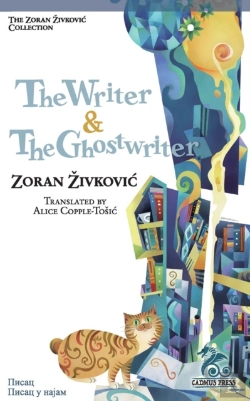 Bertrand.pt - The Writer & The Ghostwriter