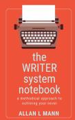 The Writer System Notebook