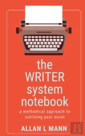 The Writer System Notebook