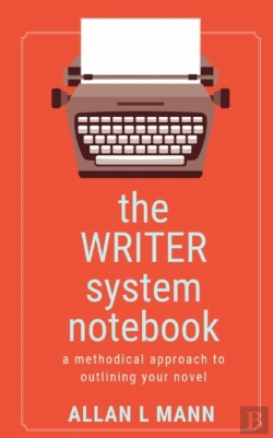 Bertrand.pt - The Writer System Notebook