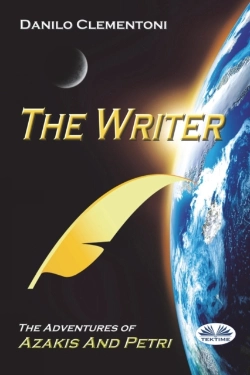 Bertrand.pt - The Writer: The Adventures Of Azakis And