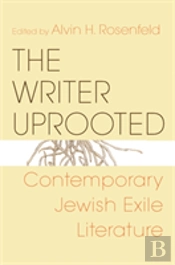 The Writer Uprooted
