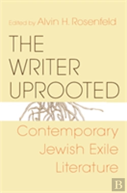 Bertrand.pt - The Writer Uprooted