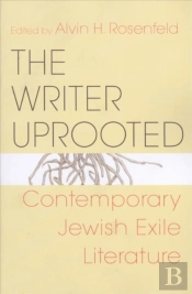 The Writer Uprooted