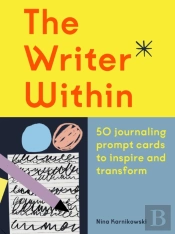 The Writer Within