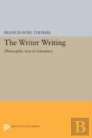 The Writer Writing