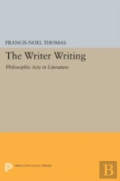 The Writer Writing