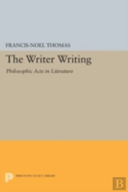 Bertrand.pt - The Writer Writing