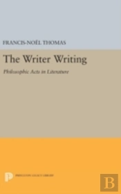 The Writer Writing