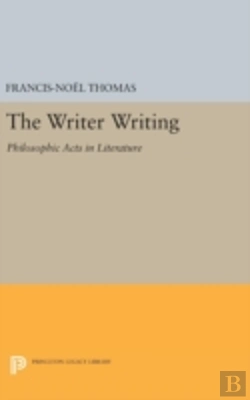 Bertrand.pt - The Writer Writing