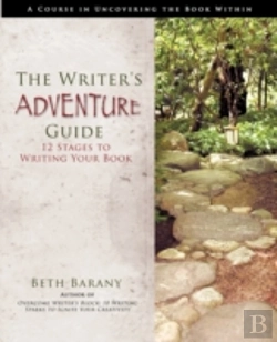 Bertrand.pt - The Writer'S Adventure Guide