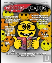 The Writers And Readers Magazine April 2020 Issue