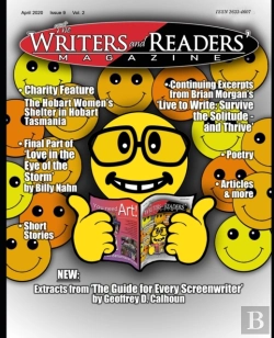 Bertrand.pt - The Writers And Readers Magazine April 2020 Issue