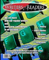 The Writers And Readers Magazine