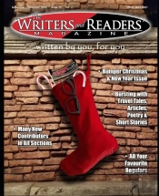 The Writers And Readers Magazine