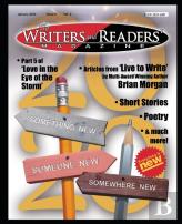 The Writers And Readers Magazine