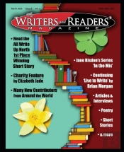 The Writers And Readers Magazine