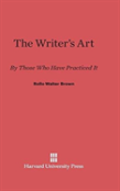 The Writer'S Art