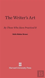 The Writer'S Art