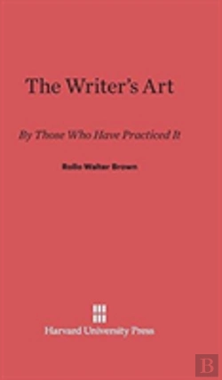 Bertrand.pt - The Writer'S Art