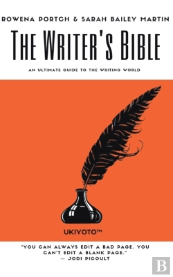 Bertrand.pt - The Writer'S Bible