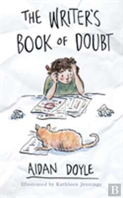 Bertrand.pt - The Writer'S Book Of Doubt
