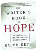 The Writer'S Book Of Hope