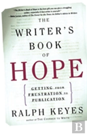 The Writer'S Book Of Hope