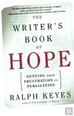 Bertrand.pt - The Writer'S Book Of Hope