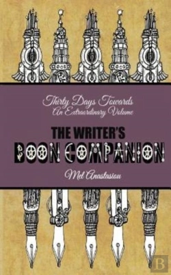 Bertrand.pt - The Writer'S Boon Companion