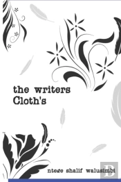The Writers Cloths