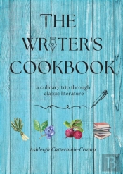 The Writer'S Cookbook