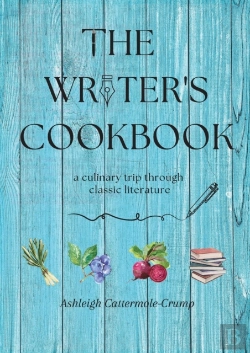 Bertrand.pt - The Writer'S Cookbook