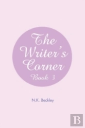 The Writer'S Corner: Book 3