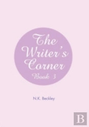 The Writer'S Corner: Book 3