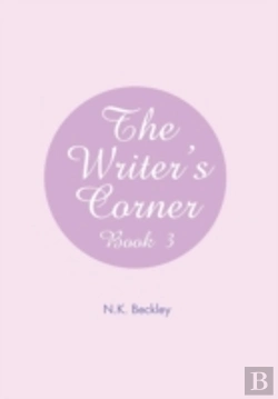 Bertrand.pt - The Writer'S Corner: Book 3