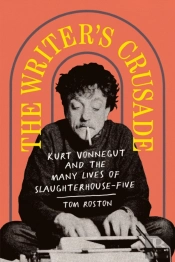 The Writer'S Crusade