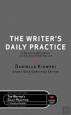 Bertrand.pt - The Writer'S Daily Practice