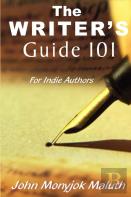 The Writer'S Guide 101