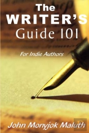 The Writer'S Guide 101