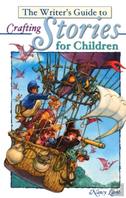 Bertrand.pt - The Writer'S Guide To Crafting Stories For Children