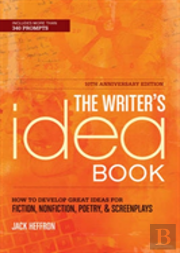 The Writer'S Idea Book