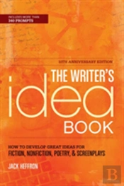 The Writer'S Idea Book