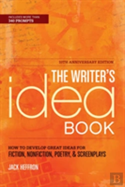 Bertrand.pt - The Writer'S Idea Book