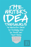 The Writer'S Idea Thesaurus