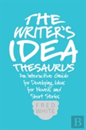 The Writer'S Idea Thesaurus