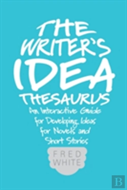 Bertrand.pt - The Writer'S Idea Thesaurus
