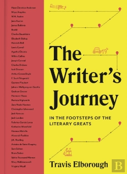 Bertrand.pt - The Writer'S Journey